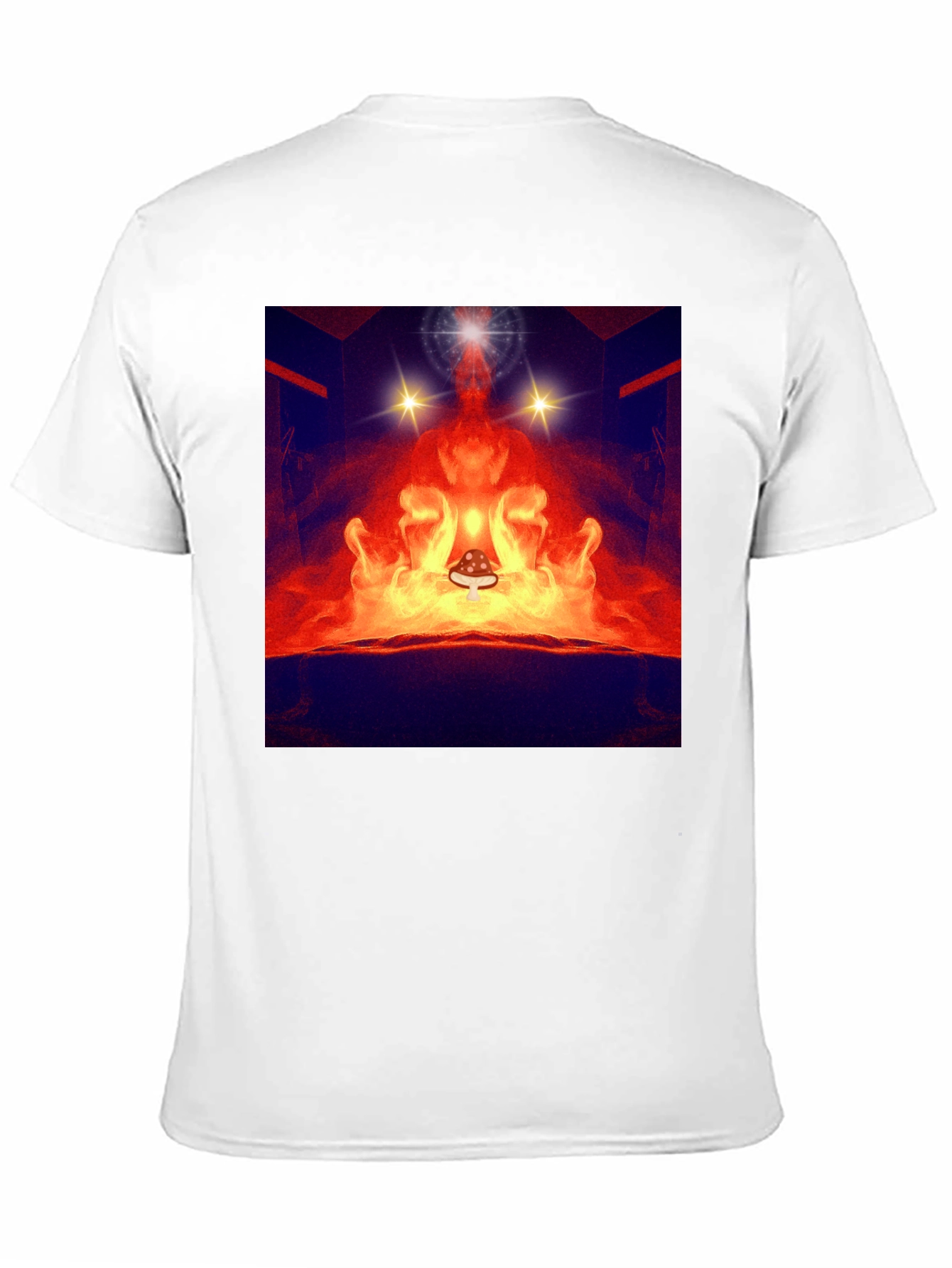 Mushroom Trip T-Shirt